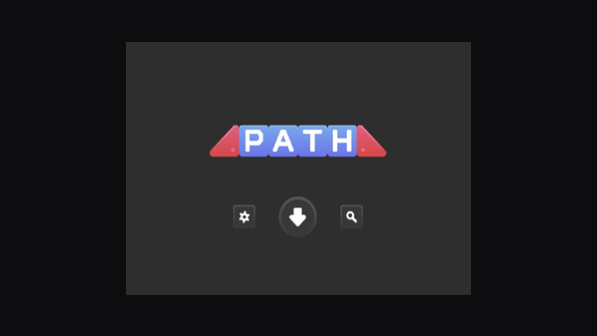Aperçu — PATH